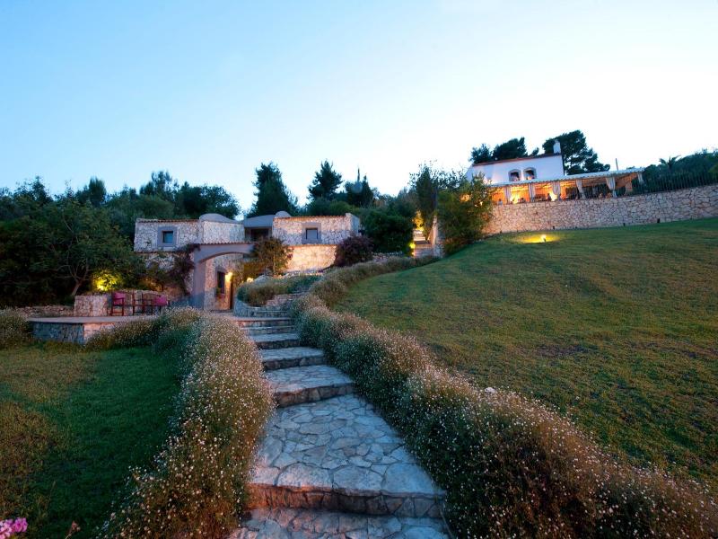 Masseria La Chiusa Delle More image