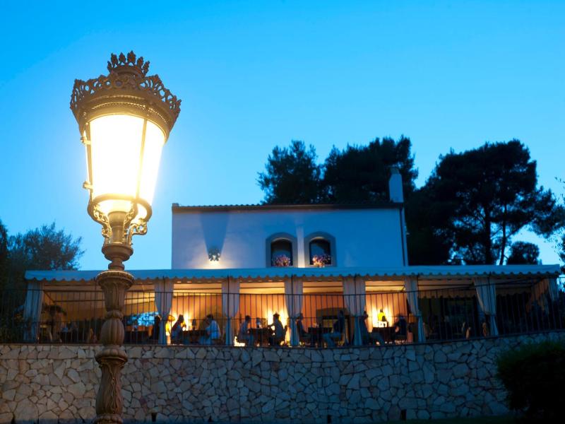 Masseria La Chiusa Delle More image