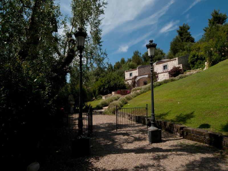Masseria La Chiusa Delle More image