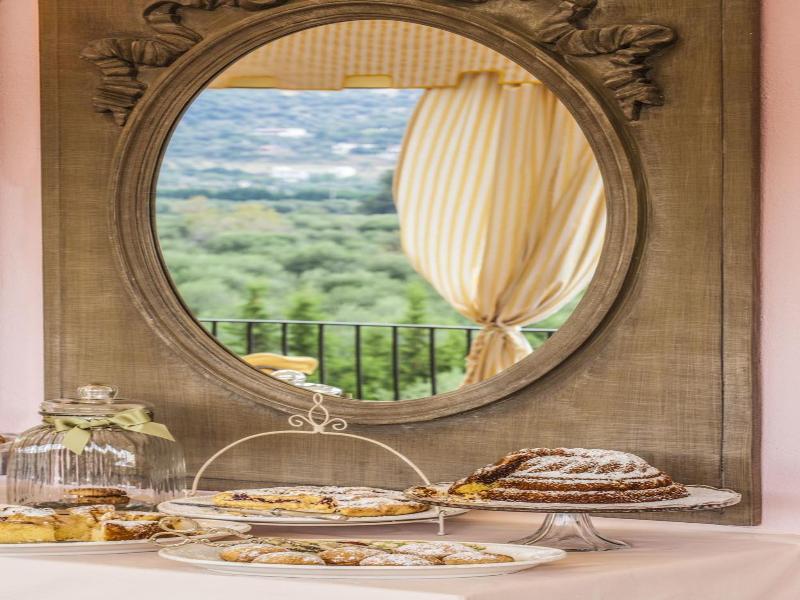 Masseria La Chiusa Delle More image