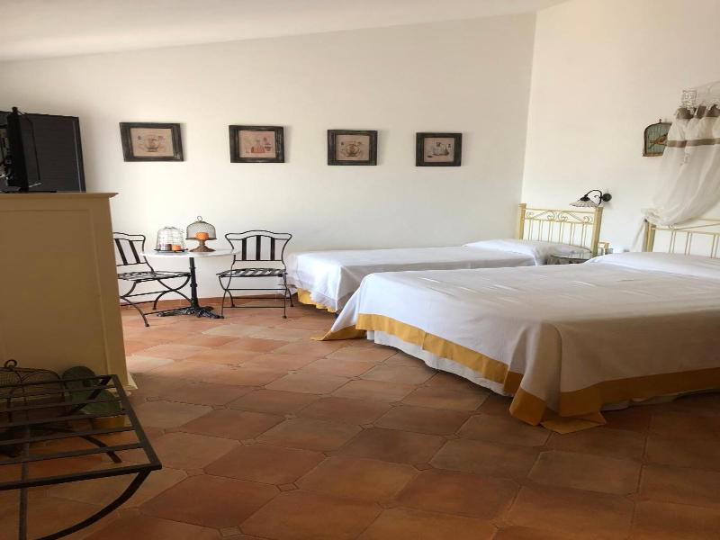 Masseria La Chiusa Delle More image
