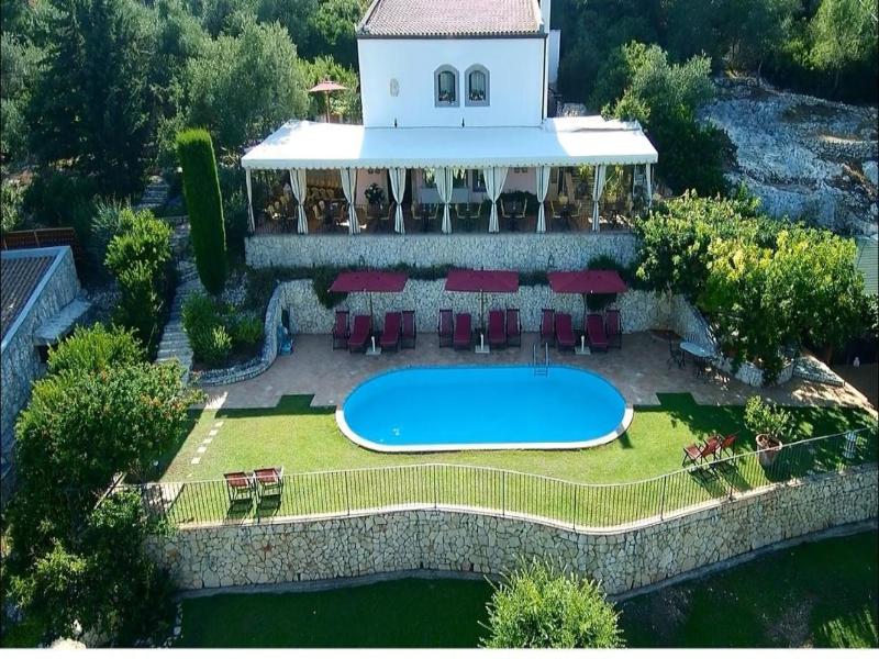Masseria La Chiusa Delle More image
