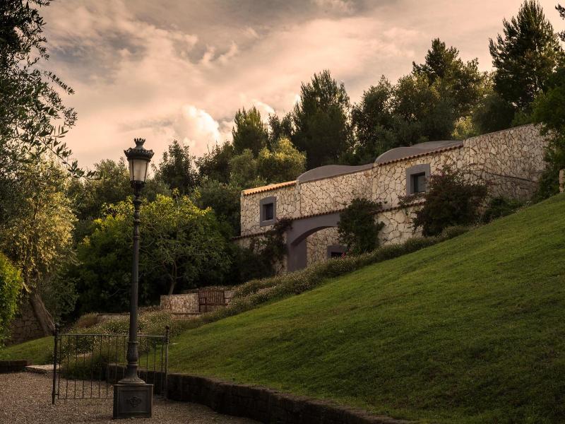Masseria La Chiusa Delle More image