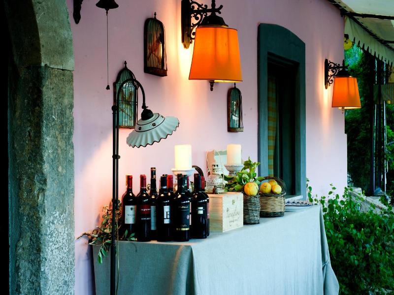 Masseria La Chiusa Delle More image