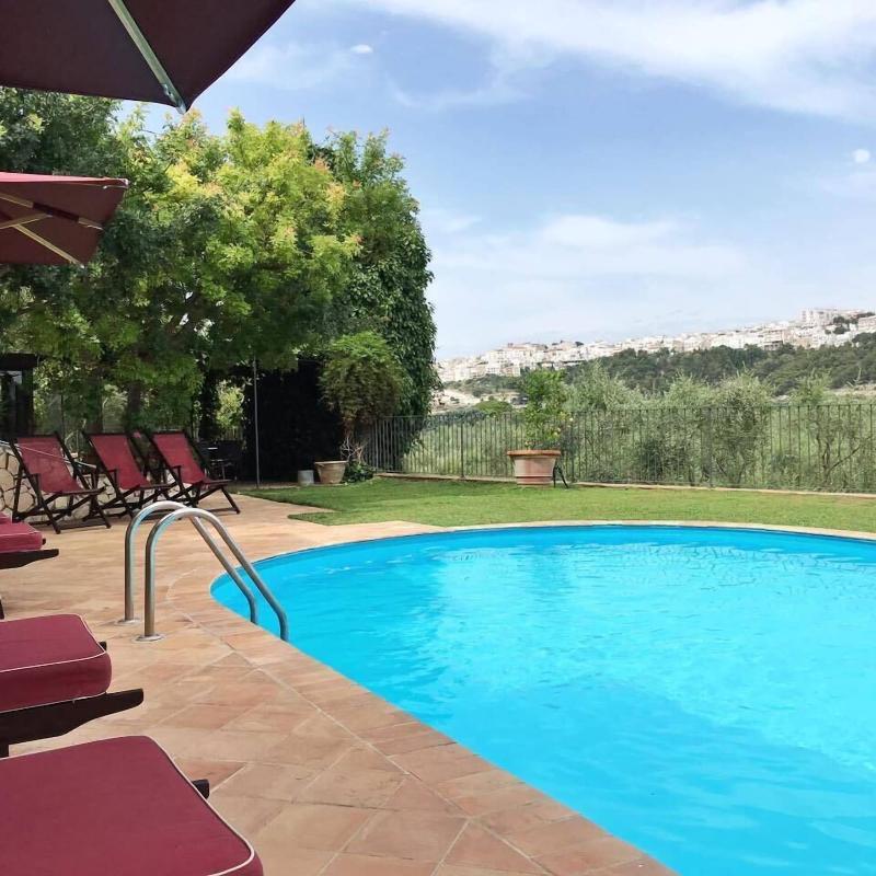 Masseria La Chiusa Delle More image