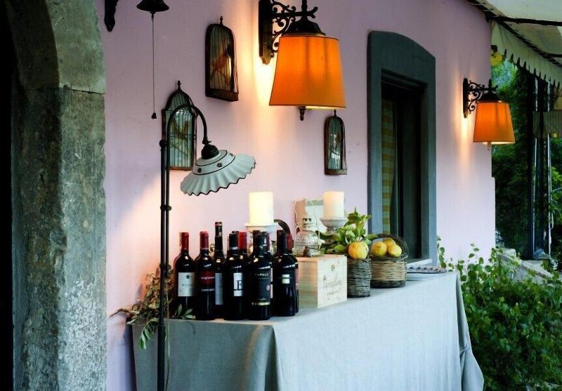 Masseria La Chiusa Delle More image