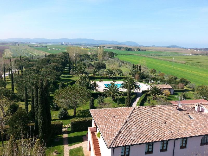 Agriturismo Villa Toscana image