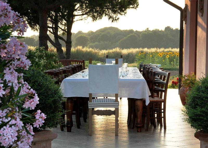 Agriturismo Villa Toscana image