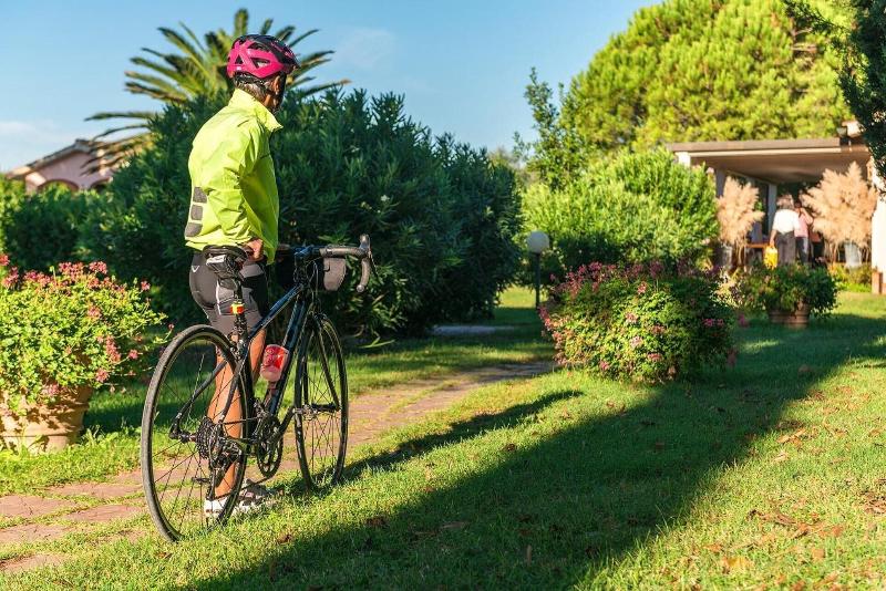 Agriturismo Villa Toscana image