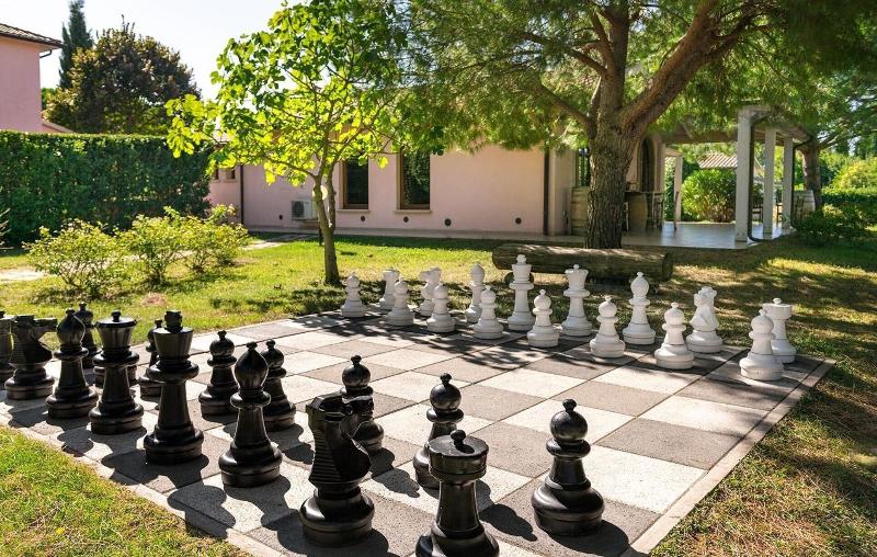 Agriturismo Villa Toscana image