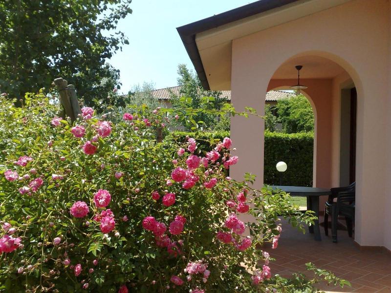 Agriturismo Villa Toscana image