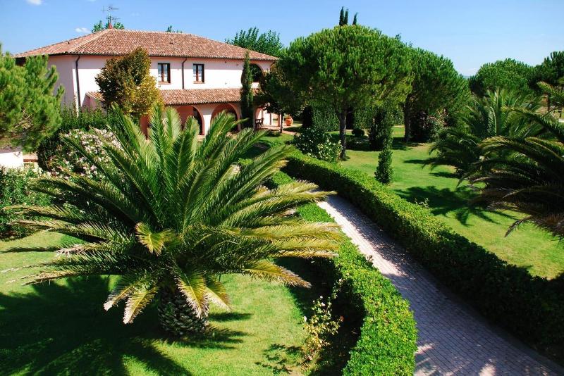 Agriturismo Villa Toscana image