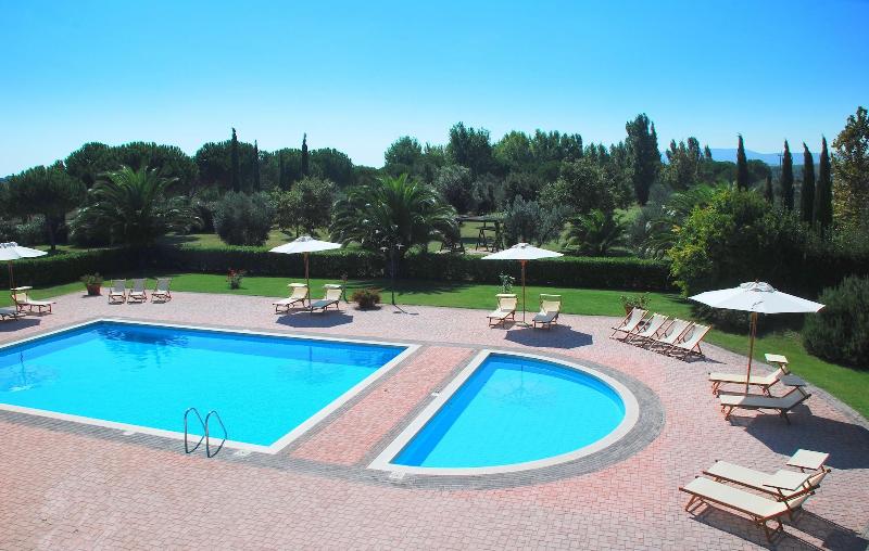 Agriturismo Villa Toscana image