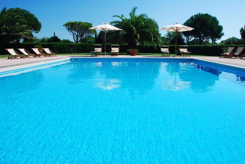 Agriturismo Villa Toscana image