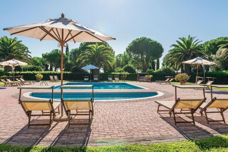 Agriturismo Villa Toscana image