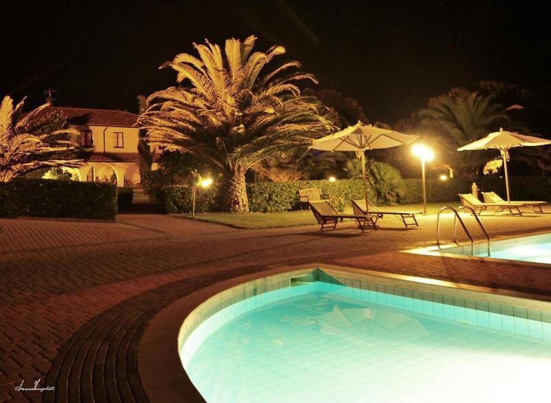 Agriturismo Villa Toscana image