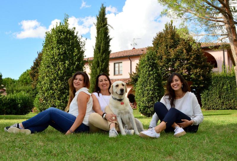 Agriturismo Villa Toscana image