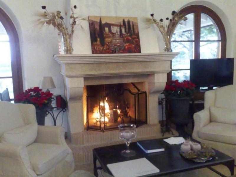 Agriturismo Villa Toscana image