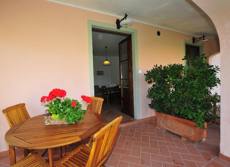 Agriturismo Villa Toscana image