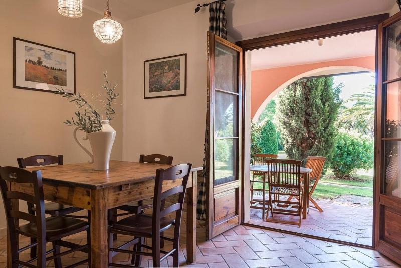 Agriturismo Villa Toscana image