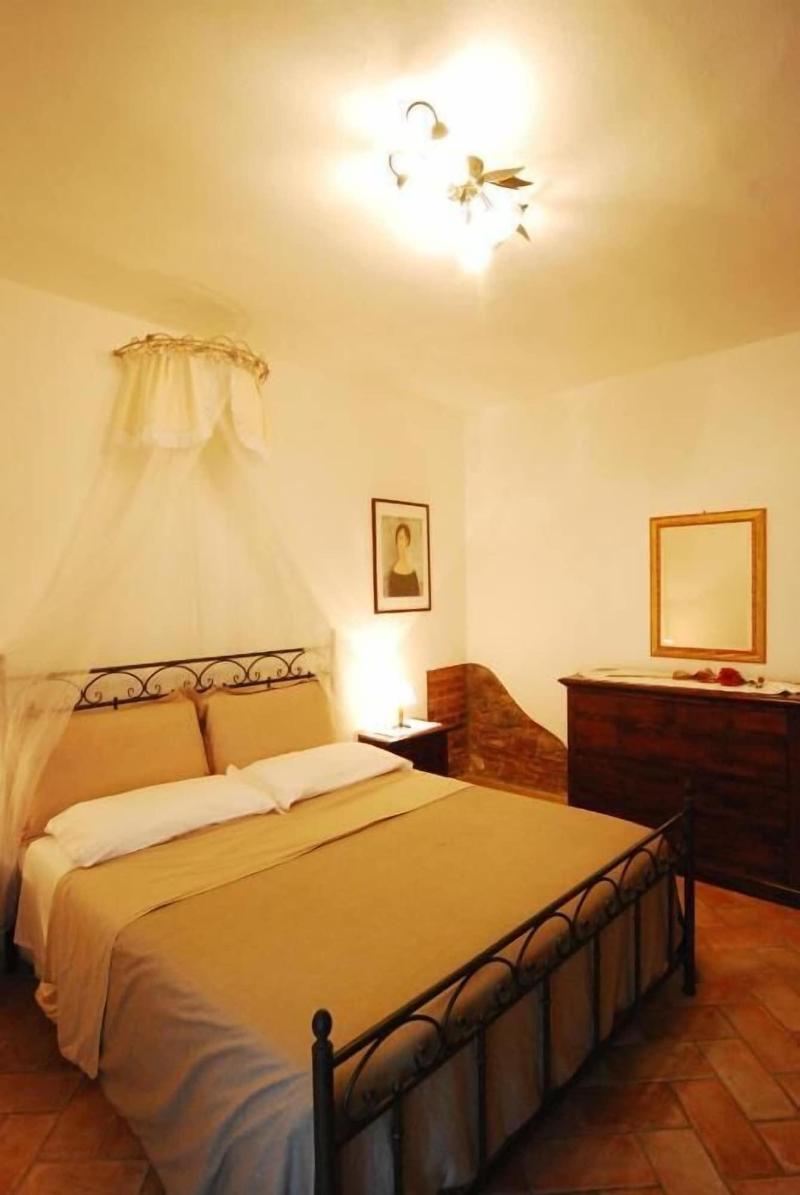 Agriturismo Villa Toscana image