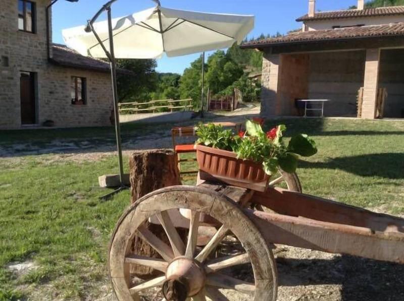 L'Alba dei Due Soli B&B — general view