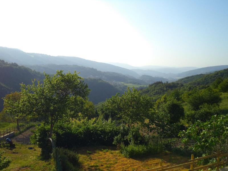 L'Alba dei Due Soli B&B — general view