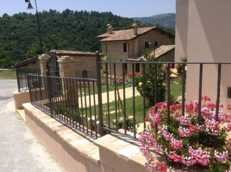 L'Alba dei Due Soli B&B — general view