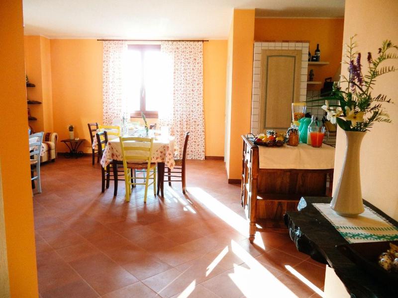 L'Alba dei Due Soli B&B image