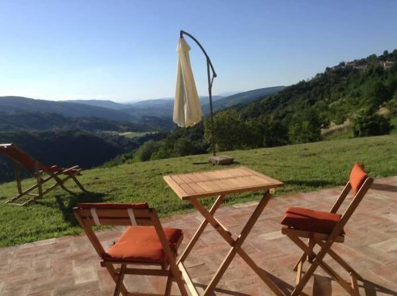 L'Alba dei Due Soli B&B image