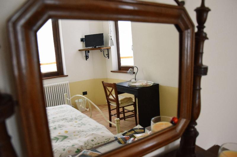 L'Alba dei Due Soli B&B image
