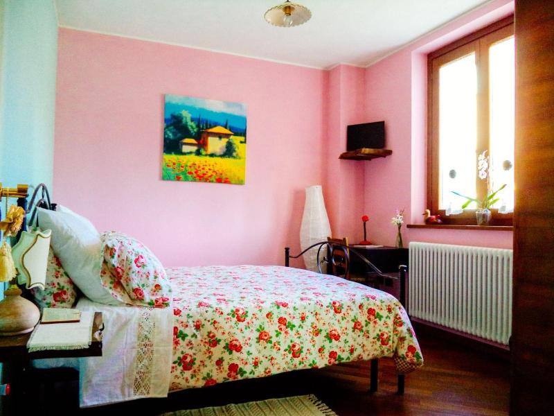 L'Alba dei Due Soli B&B image