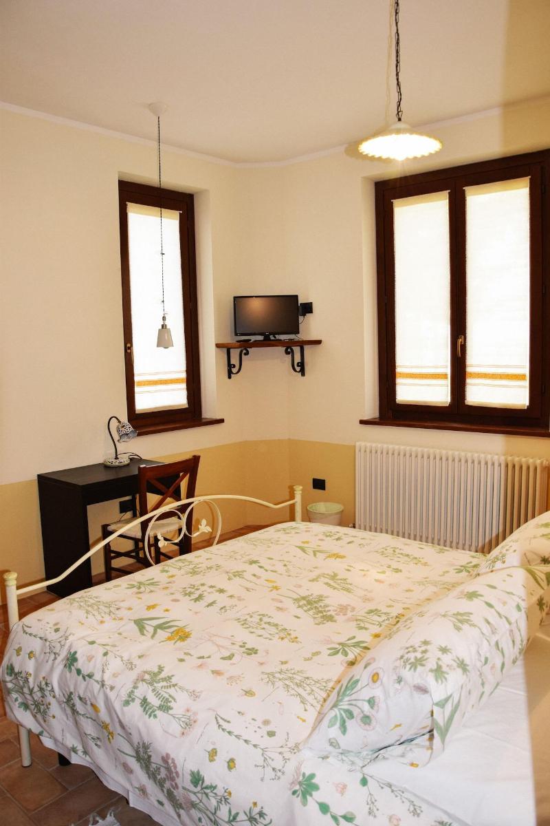 L'Alba dei Due Soli B&B image