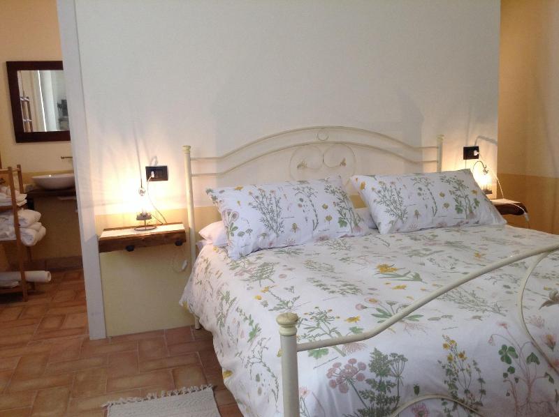 L'Alba dei Due Soli B&B image