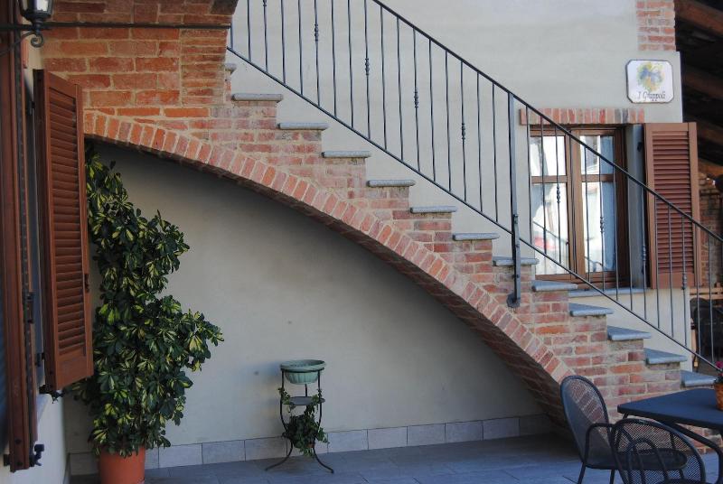 Agriturismo i Grappoli image