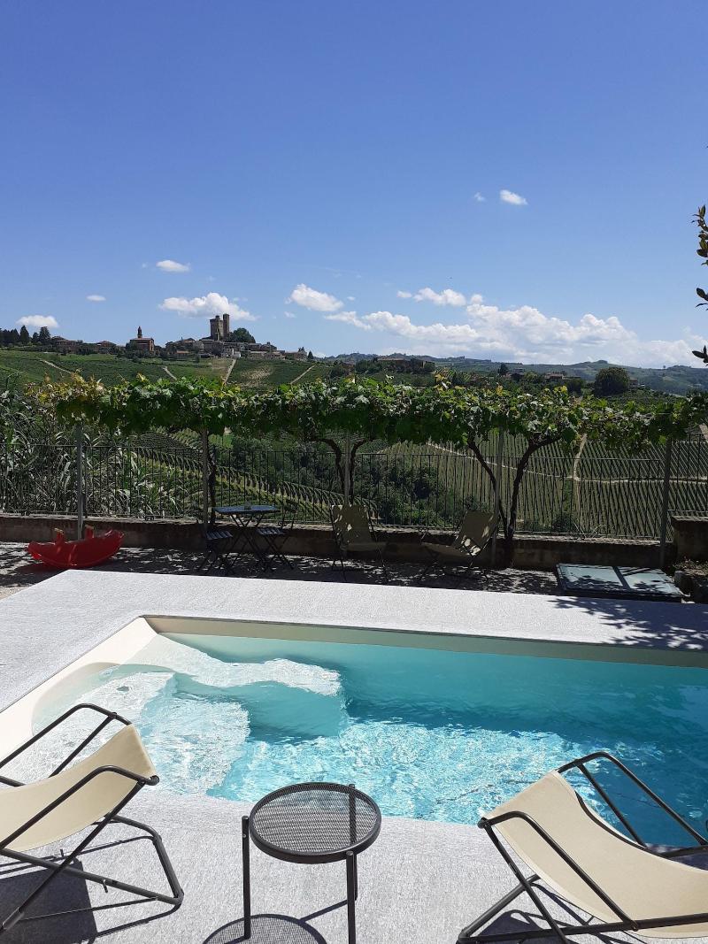 Agriturismo i Grappoli image