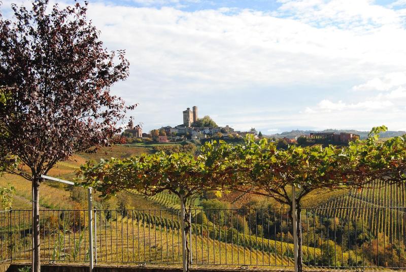 Agriturismo i Grappoli image