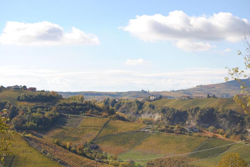 Agriturismo i Grappoli image