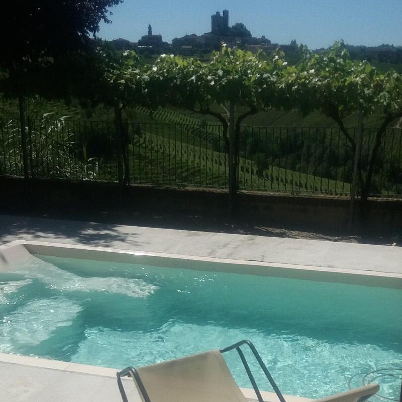 Agriturismo i Grappoli image