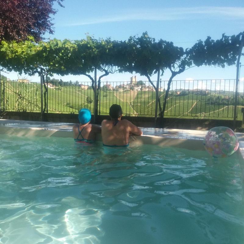 Agriturismo i Grappoli image