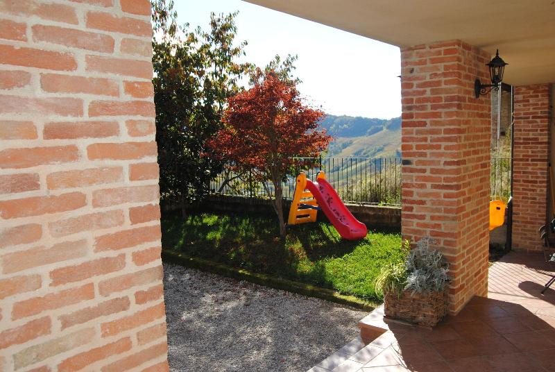 Agriturismo i Grappoli image
