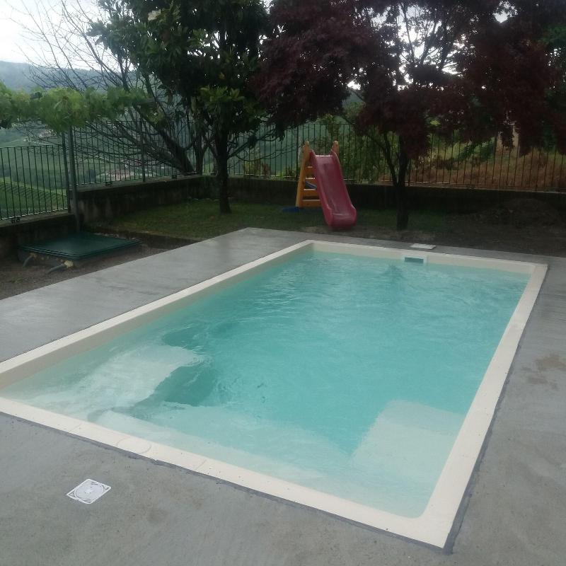 Agriturismo i Grappoli image