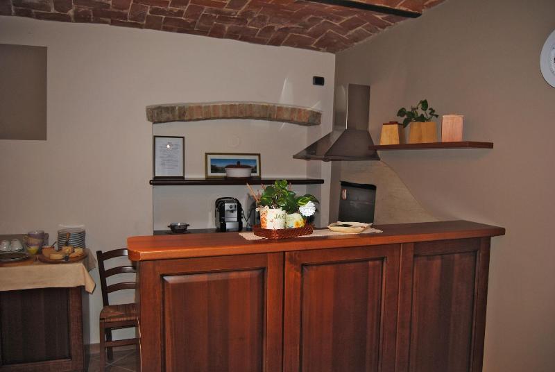 Agriturismo i Grappoli image