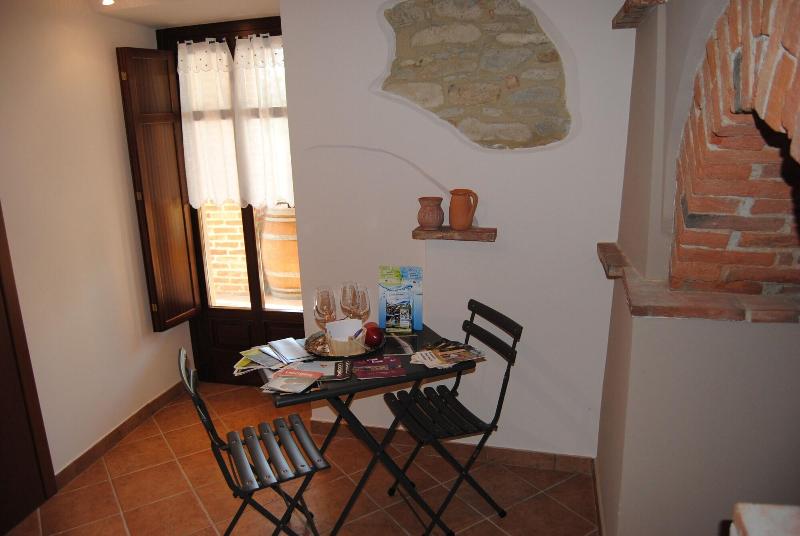 Agriturismo i Grappoli image
