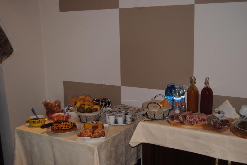 Agriturismo i Grappoli image