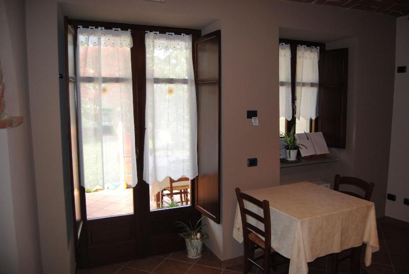 Agriturismo i Grappoli image