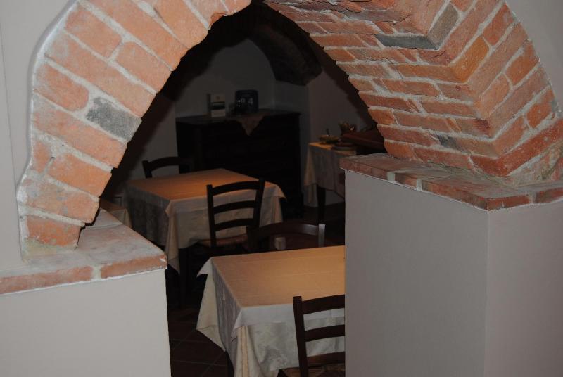 Agriturismo i Grappoli image