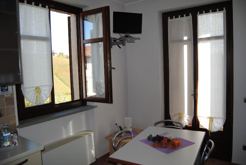 Agriturismo i Grappoli image