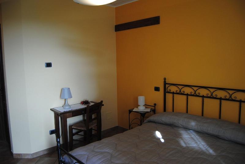 Agriturismo i Grappoli image