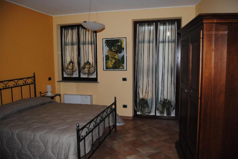 Agriturismo i Grappoli image
